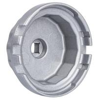Alyvos filtro raktas Satra S-DLOF38, 64.5mm 14 kampų Toyota Lexus