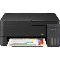 EPSON EcoTank | L3310 | Inkjet | Colour | Multifunction Printer | A4