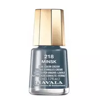 Mavala Nail Polish Minsk 218