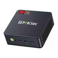 GMKtec MINI PC M6 Ultra AMD Ryzen 5 7640HS 32GB RAM + 1TB SSD WIN 11 Pro