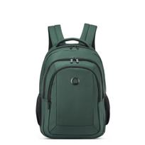 DELSEY kuprinė Element 2.0 3CPT - Žalia