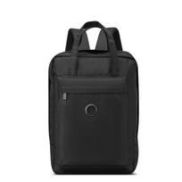 DELSEY kuprinė Citypak 2.0 1CPT 3915612 - Juoda