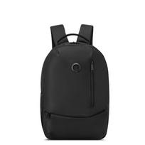 DELSEY kuprinė Citypak 2.0 1CPT 3915600 - Juoda