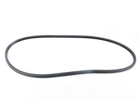 BMW Galinio Durų Apsaugos Briaunelis 5 F10 F10 LCI Originalus 51727278504
