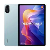 Planšetinis kompiuteris XIAOMI REDMI PAD 2 4+256GB WIFI 11" Mint Green