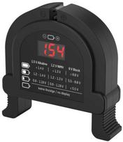 Ansmann Digital Battery Tester 4000001