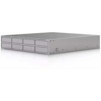 Ubiquiti UNAS-PRO-8 serwer danych NAS Rack (2U) Cortex-A Cortex-A57 16GB Gray