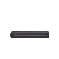 BROTHER PJ-883 Mobile Thermal Direct Printer 300dpi Print Resolution USB Bluetooth