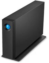 LaCie GmbH LaCie d2 Professional 24 TB Desktop Drive USB 3.1 Gen2