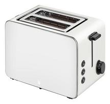 WMF 414210001 STELIO Toaster Paper Grey