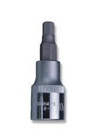 Jonnesway H5 x 37mm imbusinis antgalis su 1/4" lizdu