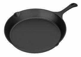 Įrankiai ir matavimo prietaisai // Buitinė technika // \nPatelnia żeliwna 30cm KD4418\n