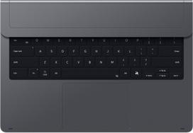 Samsung tastatūra Pro Galaxy Tab S11 Ultra, Gray
