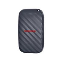 Išorinis SSD diskas SanDisk SanDisk SDSSDE10 1 TB USB Type-C 3.2 Gen 2 (3.1 Gen 2) Blue