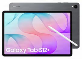 Planšetinis kompiuteris Samsung Galaxy Tab S12+ X840 Wi-Fi 12,6 12GB RAM 256GB Grey