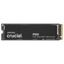 SSD Crucial P510 2TB PCie 5.0 NVMe Tray
