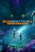 Subnautica 2 (Windows/Xbox Series X|S) XBOX LIVE Key GLOBAL