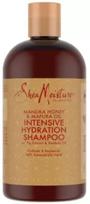 Šampūnas Shea Moisture Honey and Mafura Oil Intensive Hydration, 384 ml