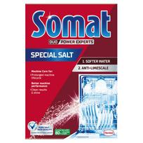 Indaplovių druska Somat Special Salt, 2.5 kg