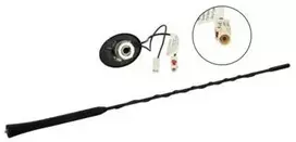 ACV 15-7677880 Universalus automobilio radijo antena