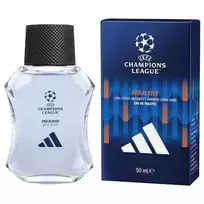 Adidas UEFA Champions League Pro Player (EDT) Eau de Toilette for Men 50 ml