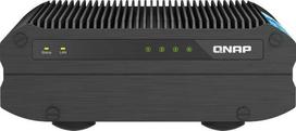 QNAP HW 4-bay Desktop NAS Intel Atom x6425E