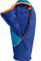 Jack Wolfskin Sleeping bag GROW UP MOONRISE (blue)