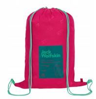 Jack Wolfskin Sleeping Bag GROW UP DREAMER (pink)