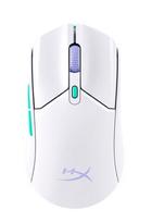 HyperX Mouse 8R2E7AA / Pulsefire Haste 2 Core White