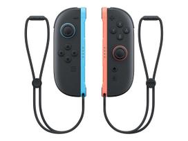 Nintendo Controller 10015102 / Joy-Con 2 Blue/Red