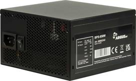 Inter Tech Inter-Tech Power Supply 850W ArgusNT BPS-850 Bronze ATX 3.0 Standard.