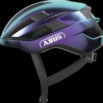 Šalmas Abus Wingback flip flop violetinė-L (57-61)