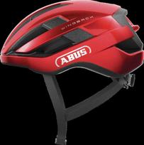 Šalmas Abus Wingback performance raudonas-L (57-61)