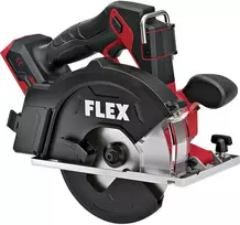 Flex Tools Flex akumuliatorinis metalo pjūklas CSM 57 18-EC