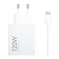 Xiaomi 120W HyperCharge Combo (TYPE-A) EU, BHR9462EU, MDY-14-EE, 60040