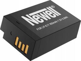 Newell canon LP-E17 battery pack