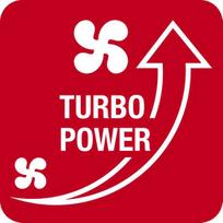 Valera Turbo Style 1000 Tourmaline