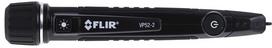 Flir Wireless detector of voltage IV with triple alarm and flashlight