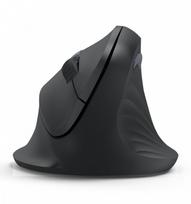 Hama EWM-500 wireless vertical mouse black