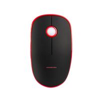 MODECOM Wireless mouse MC-WRM113 black
