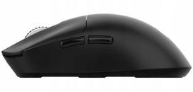 RAMPAGE Clax wireless gaming mouse 24000 dpi optical black