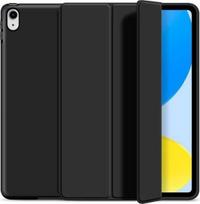 Tech-Protect Smartcase iPad 10.9” 10 / 2022 / 11” 11 / 2025 BLACK