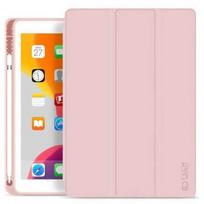 Tech-Protect SC Pen for iPad Air 10.9” 4/5/2020-2022 | 11” 6/7/8 | 2024-2026 pink