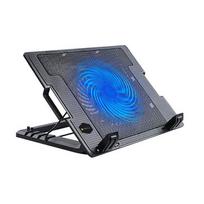 Laptop cooling pad with fan up to 17.3"