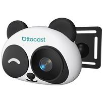 Ottocast CA520-M Cabin Care Panda CarPlay Bluetooth