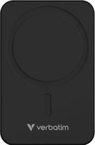 Verbatim Charge 'n' Go Essentials Wireless Power Bank 20000mAh 35W 1xUSB-C Black