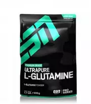 ESN Ultrapure L-Glutamin 500g