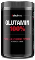 Sinob L-Glutamin 500g Pakuotė