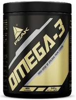 Peak Omega-3 Kapsulės 400 vnt. - Esminės Omega-3 riebalų rūgštys