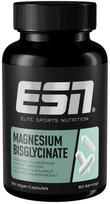 Magnio bisglicinato kapsulės ESN 120 vnt